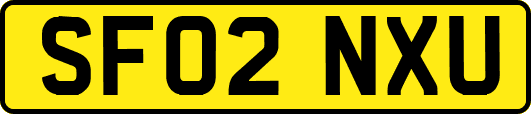 SF02NXU