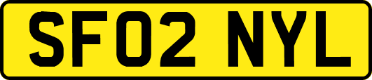 SF02NYL