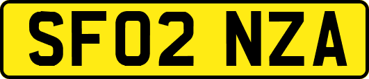 SF02NZA