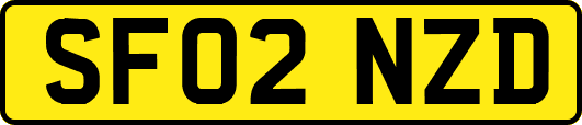 SF02NZD