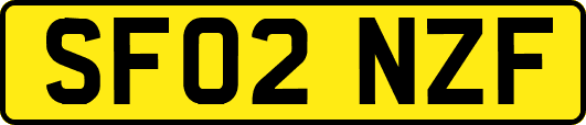 SF02NZF