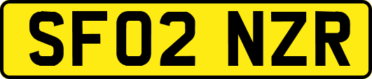SF02NZR