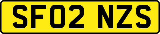 SF02NZS