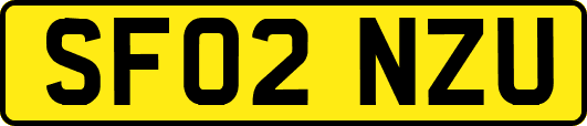 SF02NZU