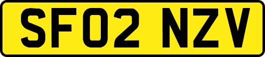 SF02NZV
