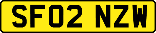 SF02NZW