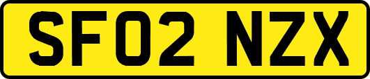SF02NZX