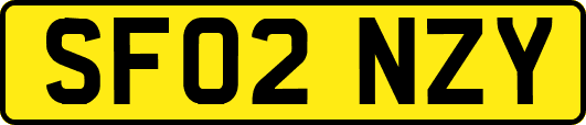 SF02NZY