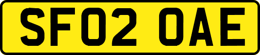 SF02OAE