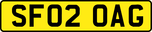 SF02OAG