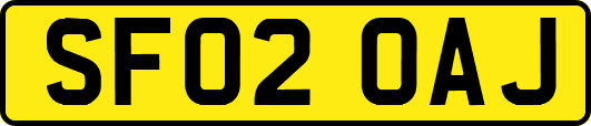 SF02OAJ