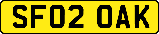 SF02OAK