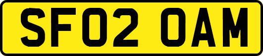 SF02OAM