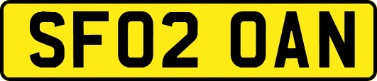 SF02OAN