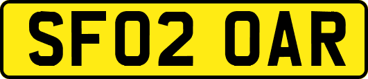 SF02OAR