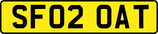 SF02OAT