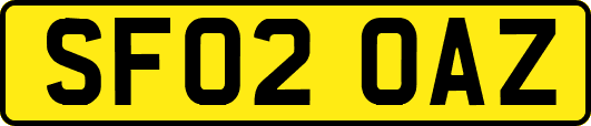 SF02OAZ