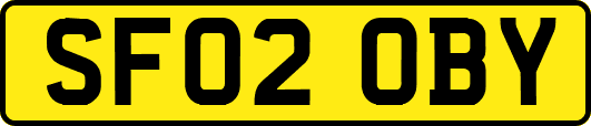 SF02OBY