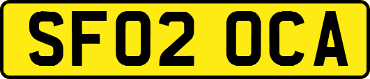 SF02OCA