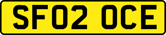 SF02OCE