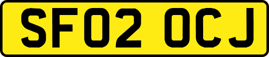 SF02OCJ