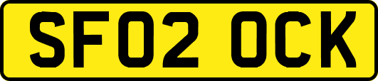 SF02OCK