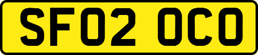 SF02OCO