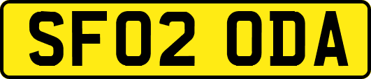 SF02ODA