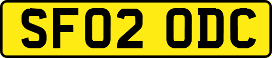 SF02ODC