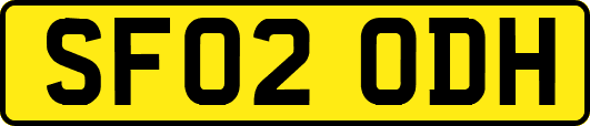 SF02ODH