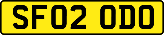 SF02ODO