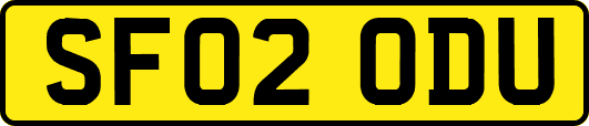 SF02ODU