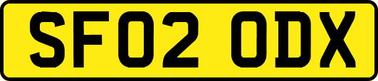 SF02ODX