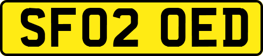 SF02OED