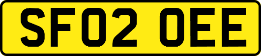 SF02OEE