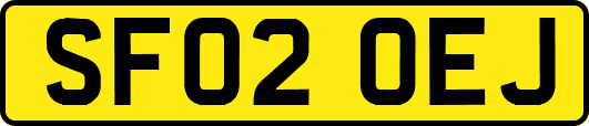 SF02OEJ