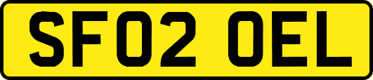 SF02OEL