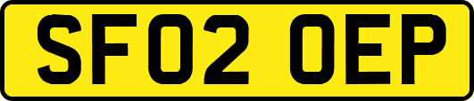 SF02OEP