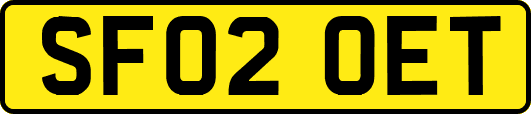 SF02OET