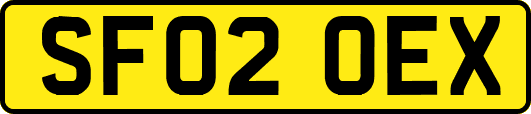 SF02OEX