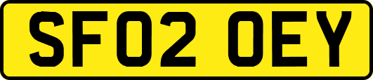 SF02OEY