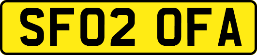 SF02OFA