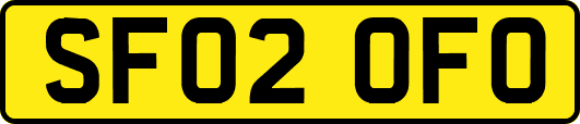 SF02OFO