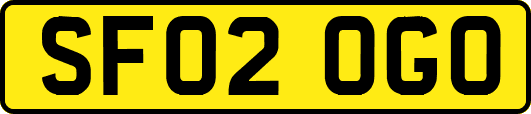 SF02OGO