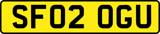 SF02OGU
