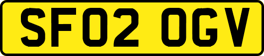 SF02OGV