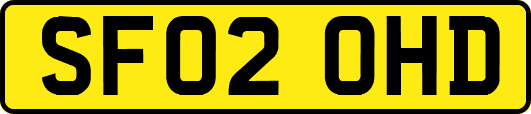 SF02OHD