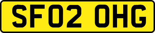 SF02OHG
