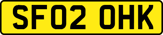 SF02OHK