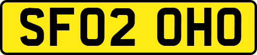 SF02OHO